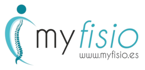 Logotipo MyFisio