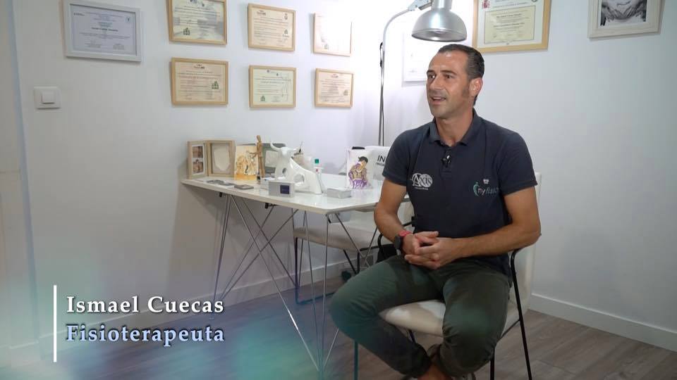 entrevista canal extreamadura